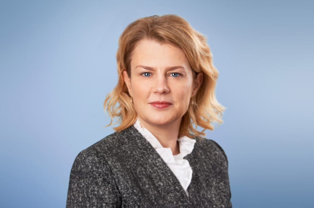 Elizabeth Darlington