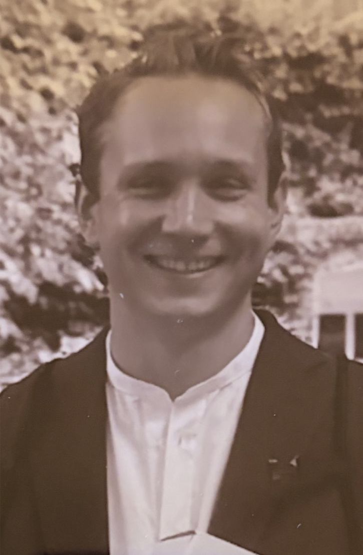 Charles Collins (29 Bedford Row)