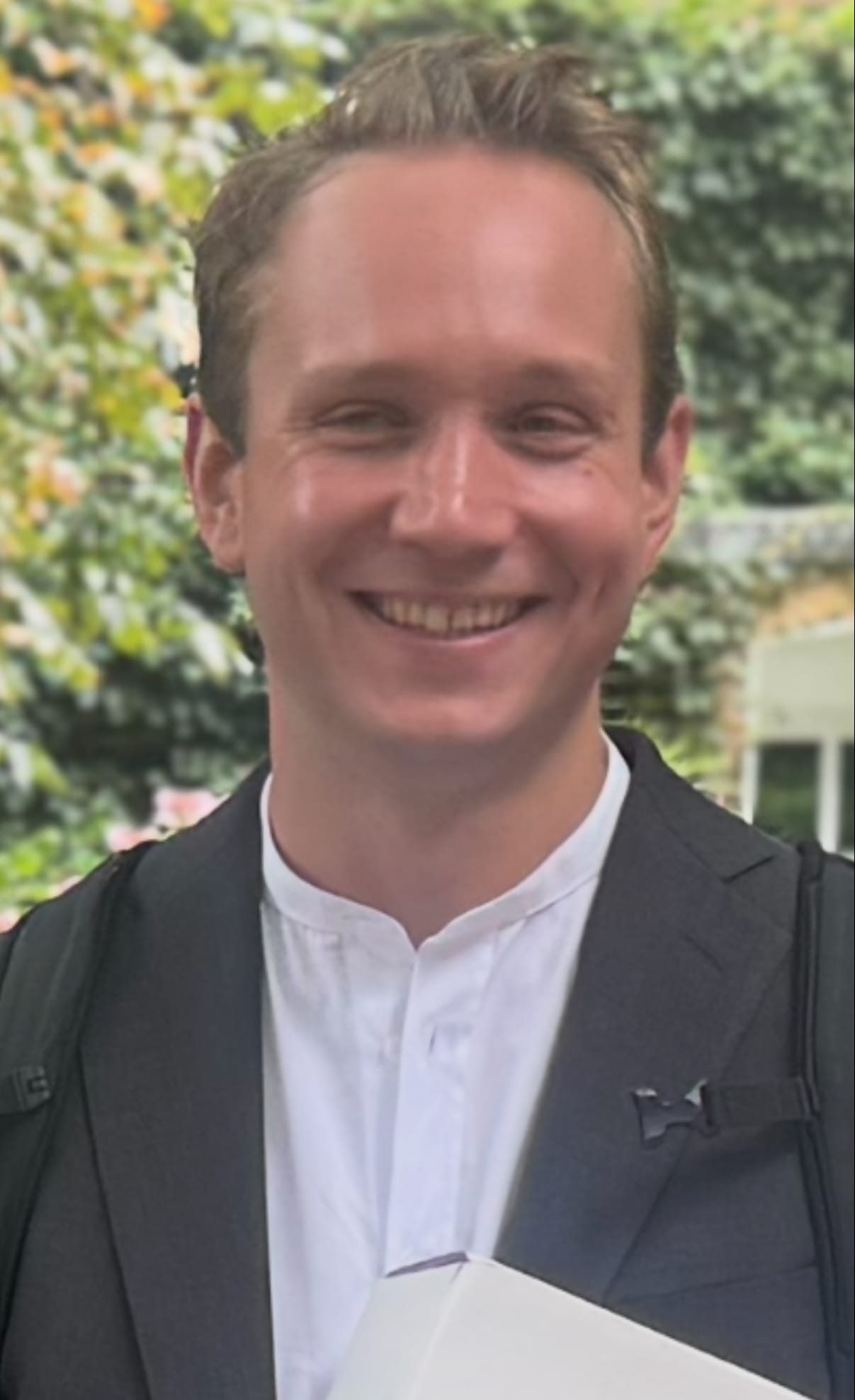 Charles Collins (29 Bedford Row)