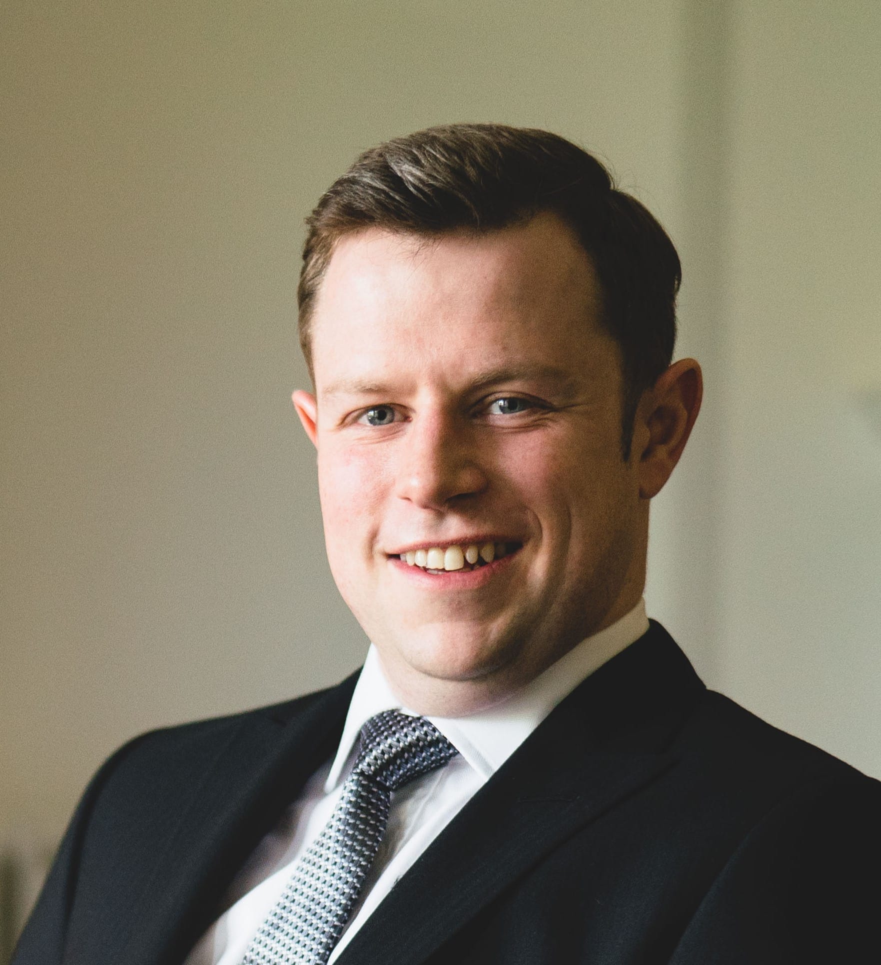 Elis Gomer (5 Stone Buildings)