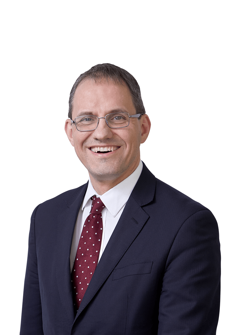 John Spender (Kennedy Partners, Australia)