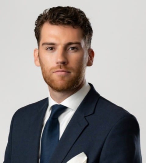 Jonathan Casey (Conyers Dill & Pearman, Bermuda)