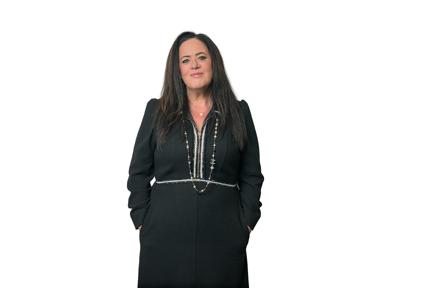 Samantha Hillas KC (St John's Buildings)