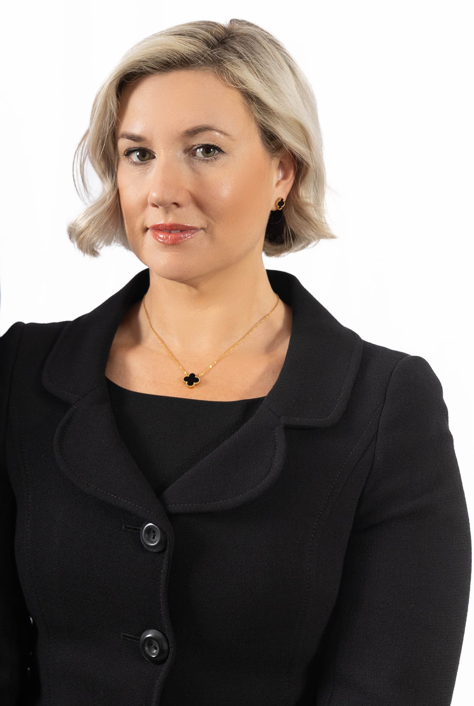 Katie Richards (Richards, Bermuda)