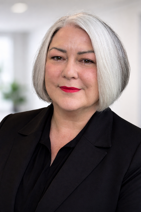 Karen Dovaston (Dovaston Law)