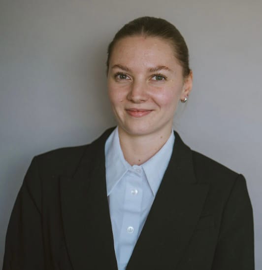 Chloe Wilson (St John's Chambers)
