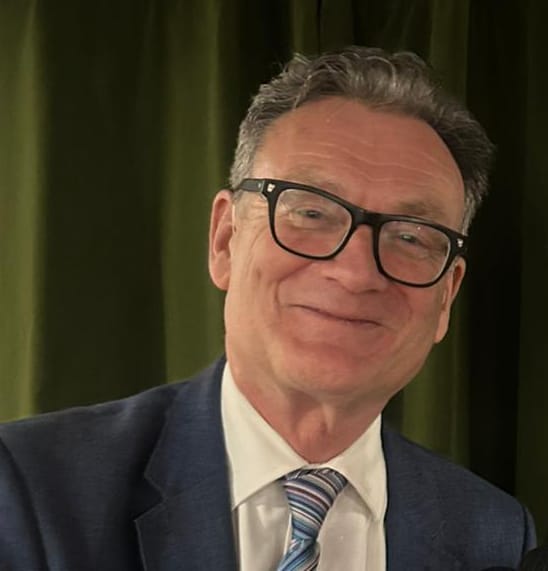 David Emmerson (Anthony Gold Solicitors LLP)