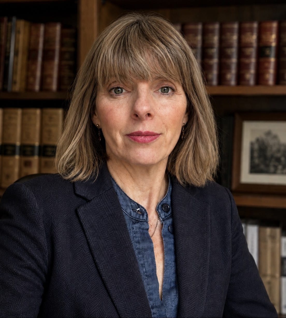 Dr Donna Crowe-Urbaniak (Cardiff University)