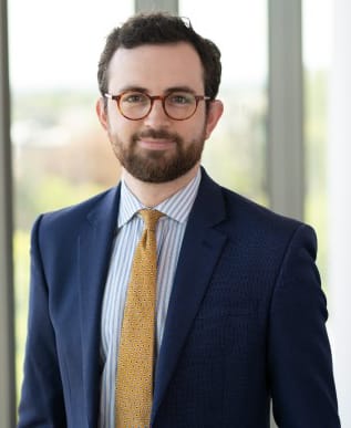James Prothero (Mills & Reeve LLP)