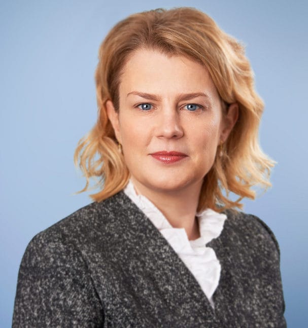 Elizabeth Darlington (1GC | Family Law)