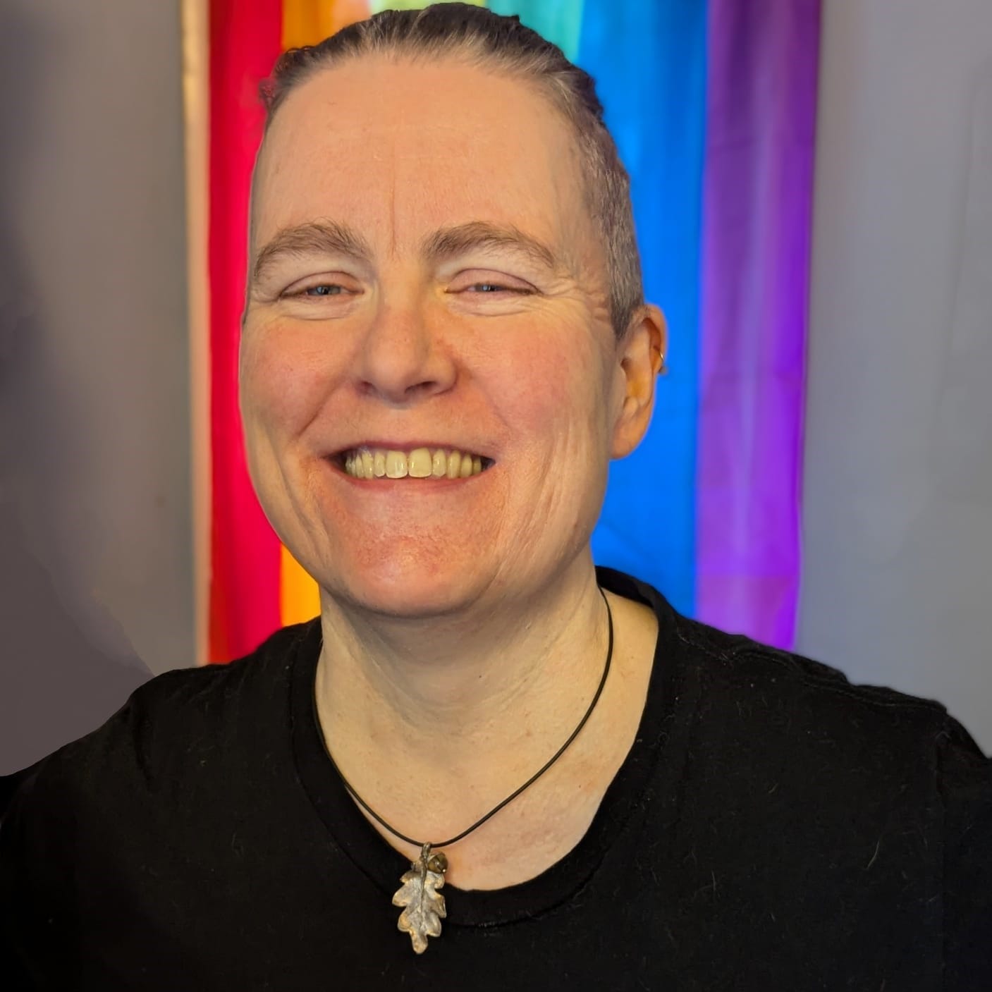 Dr Lucy Crompton (University of Exeter)