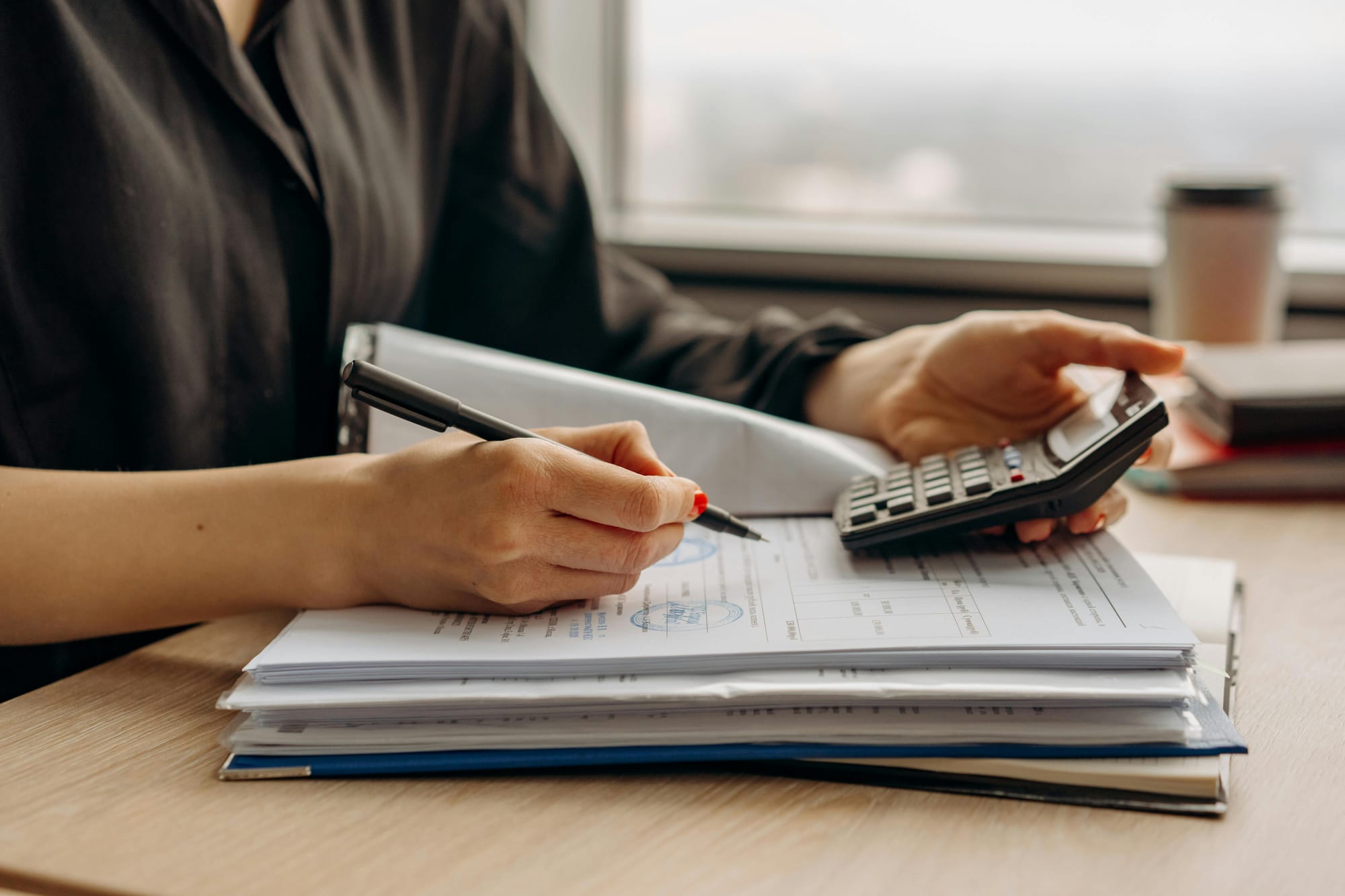 Maybe Compensation Isn’t What You Think