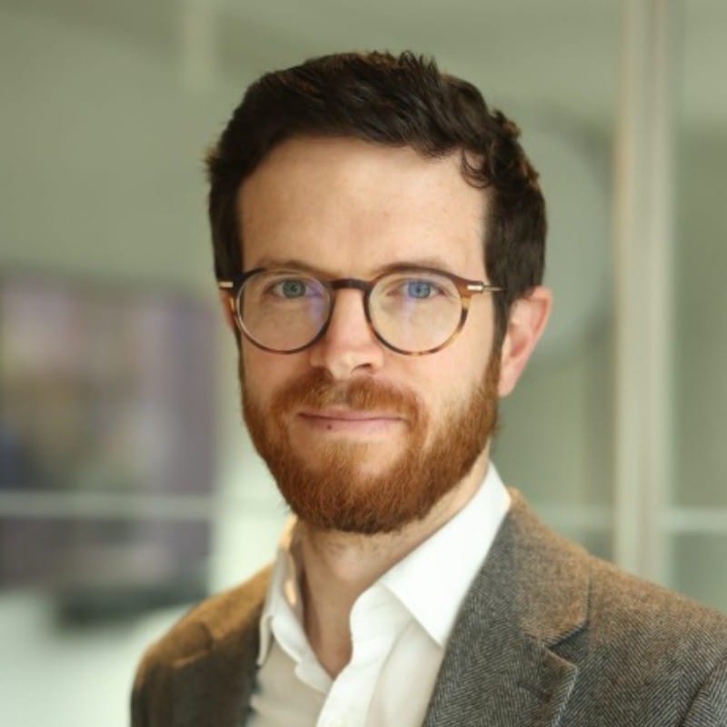 Dom Christophers (Mishcon de Reya)