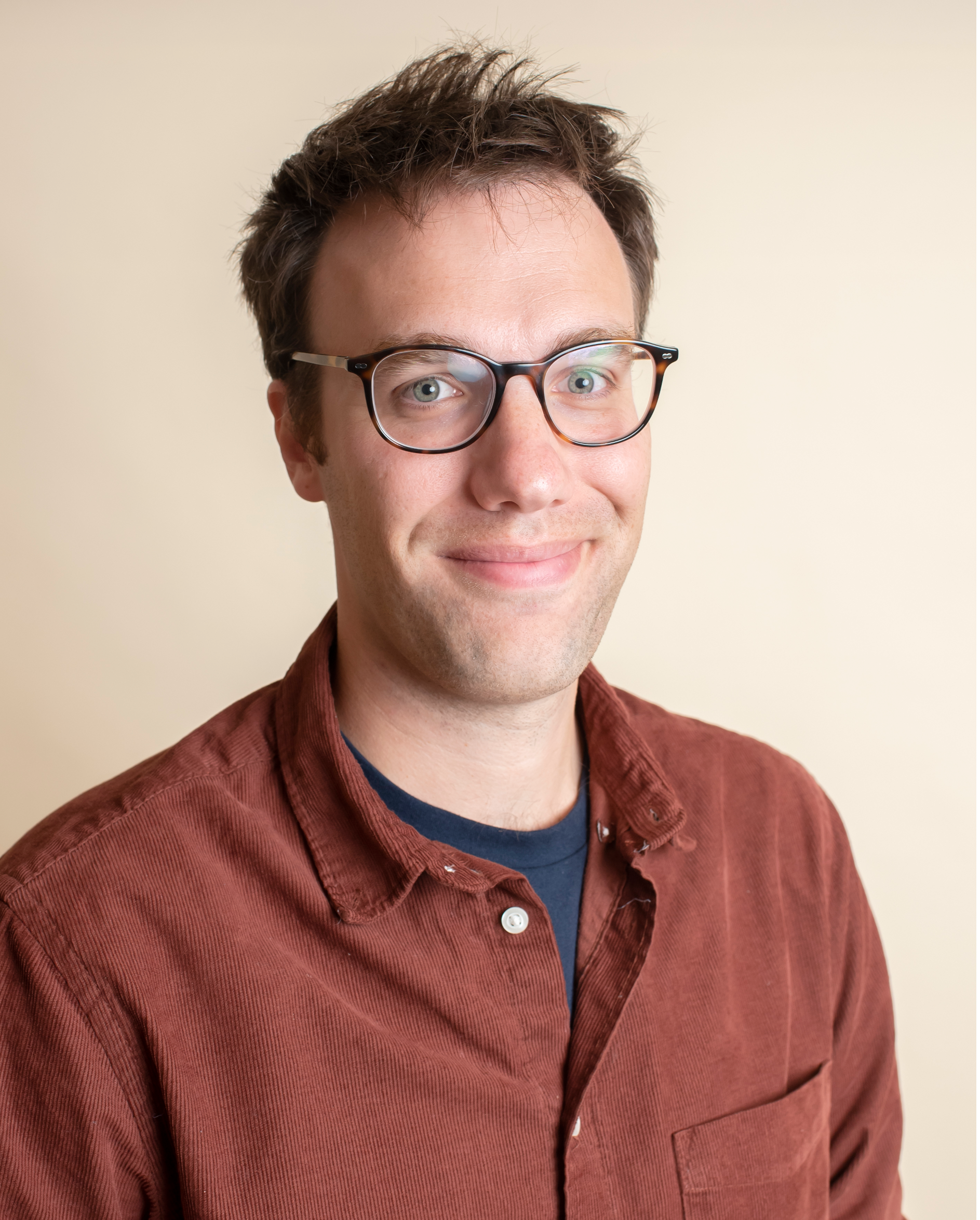 Matt Hasler