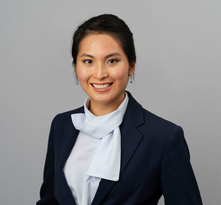 Philippa Kum (Hunters Law LLP)