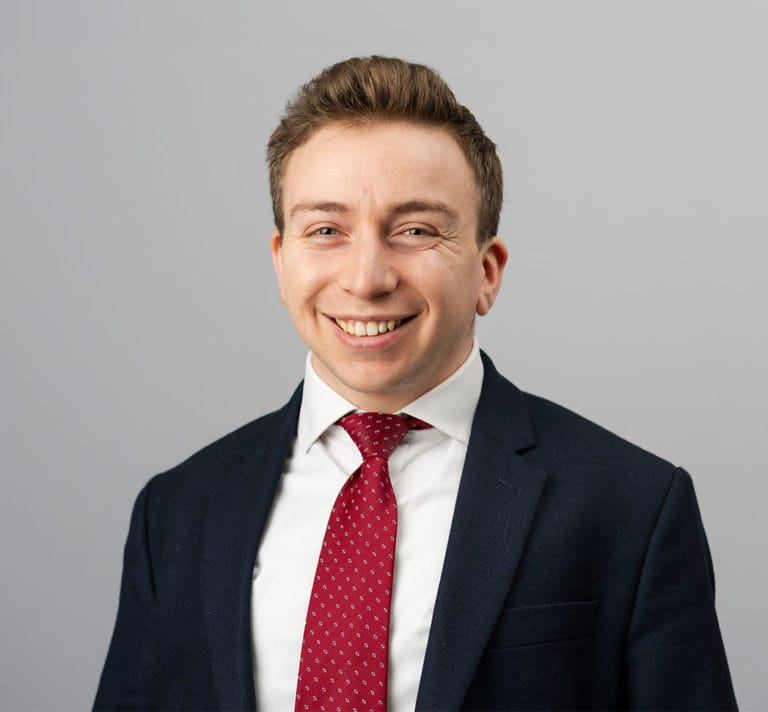 Samuel Isaac (Hunters Law LLP)