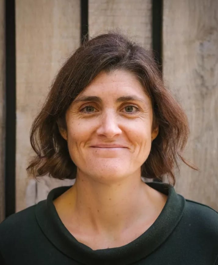 Dr Anna Heenan (Cambridge University)