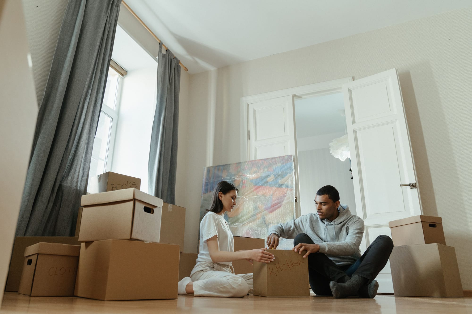 A Fairer End to Cohabiting Relationships? Some Problems with the Government’s Reform Proposals