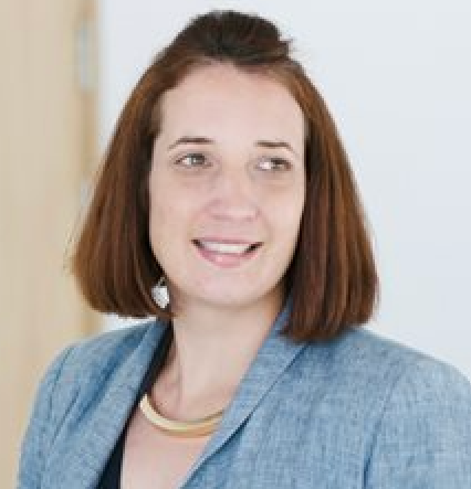 Frances Bailey