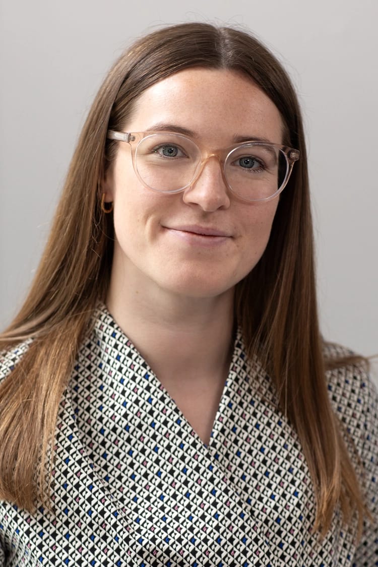 Christie O’Connell (1 Hare Court)