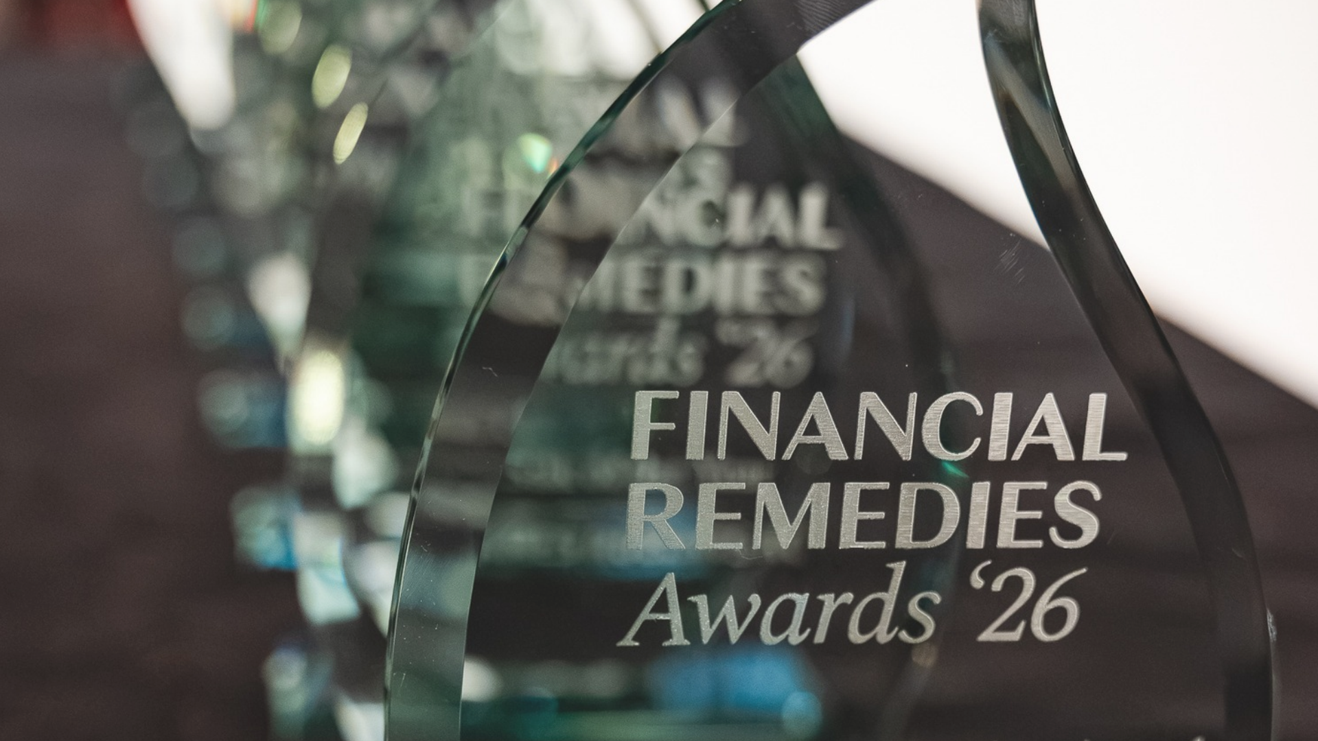 The Financial Remedies Awards 2026