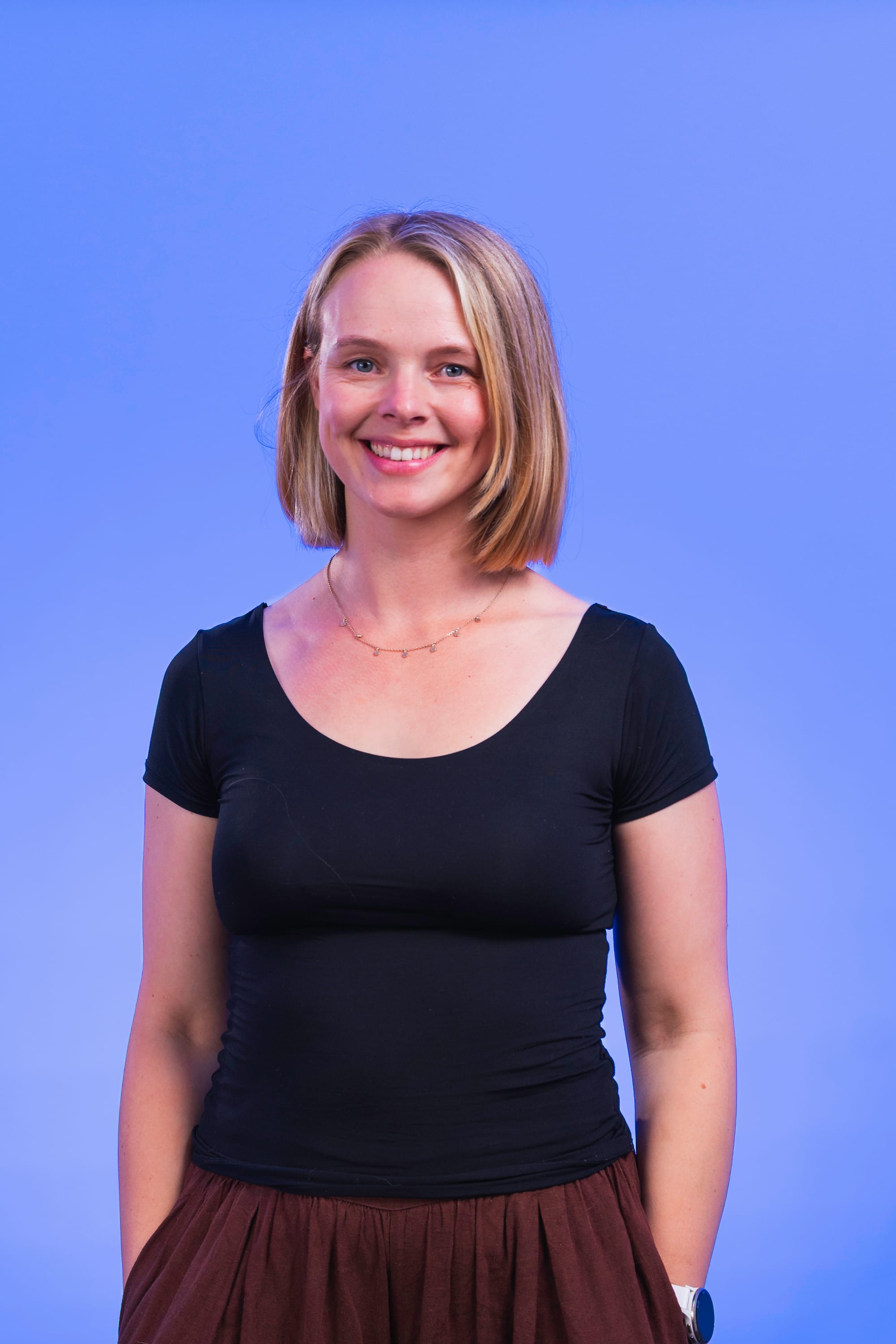 Hannah Smith