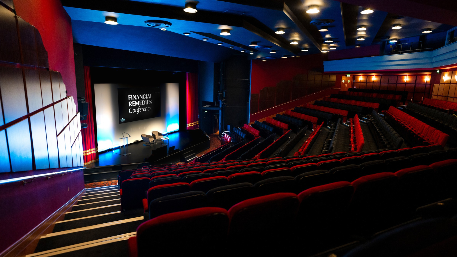 The Financial Remedies Conference 2026