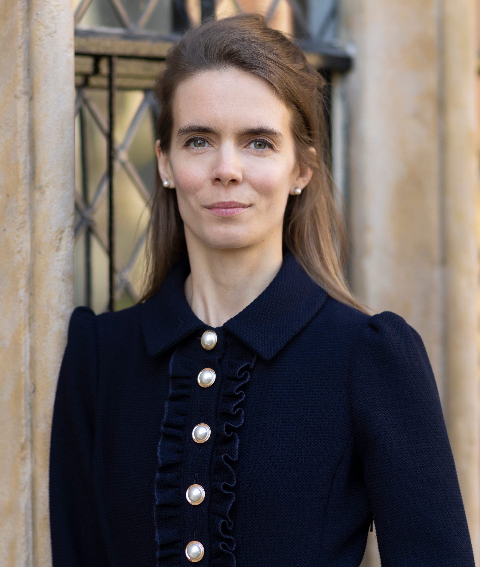 Roxane Reiser (Wilberforce Chambers)