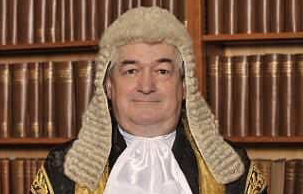 Sir James Munby