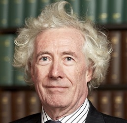 Financial Remedies Journal Interview with Lord Sumption