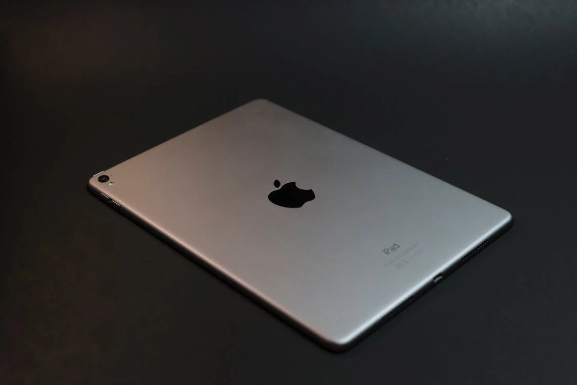 Ipad on sale pro finance